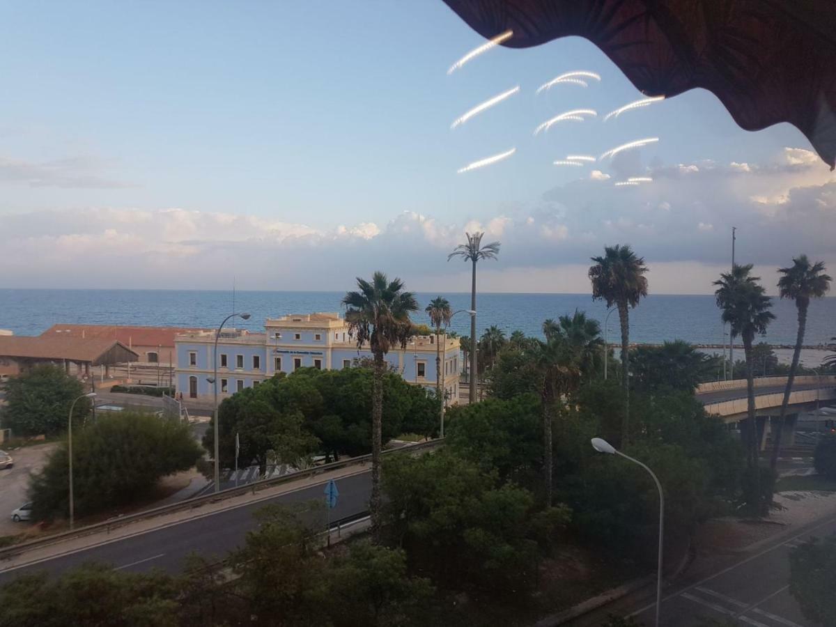 Las Brisas Del Mediterraneo Alicante Exterior photo