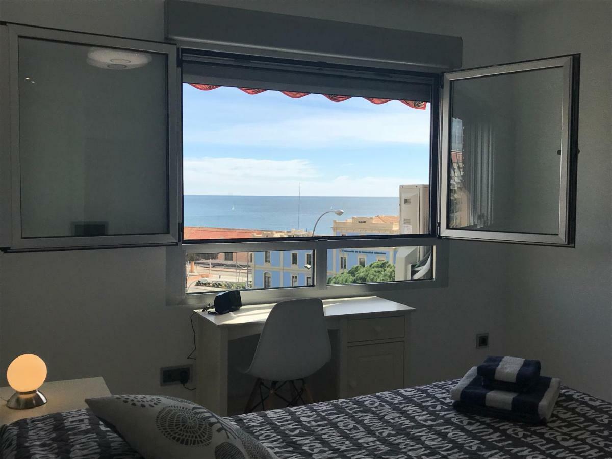 Las Brisas Del Mediterraneo Alicante Exterior photo